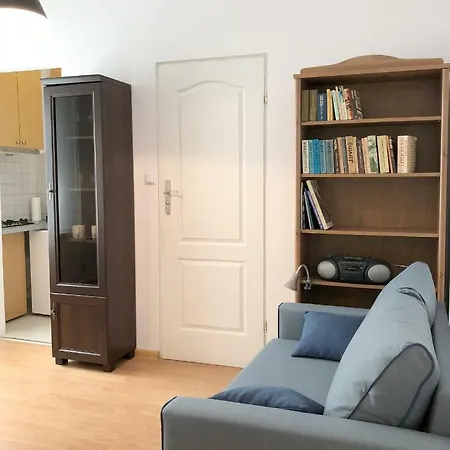 Pulawska Nr 1 Varsóvia