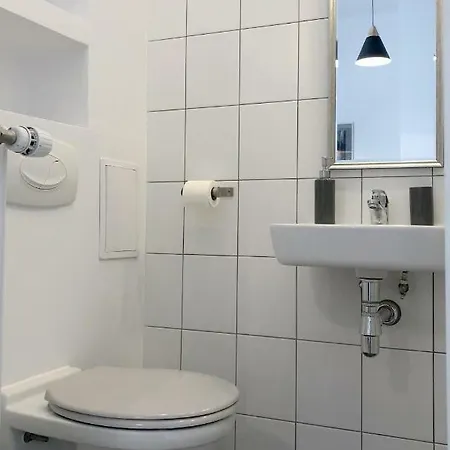 Pulawska Nr 1 * Varsóvia