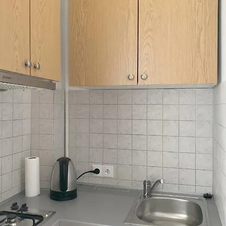 Pulawska Nr 1 Apartament Warszawa