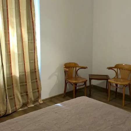 Pulawska Nr 1 Apartament Warszawa