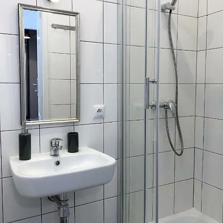 Pulawska Nr 1 Warszawa